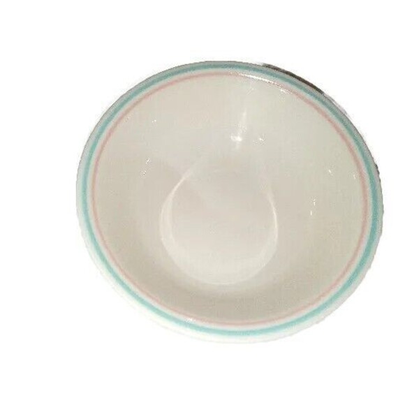 Corelle Forever Yours 10.25" Dinner Plate, 6.75" Saucer, 6.5" Cereal Bowl / Soup - Picture 4 of 16